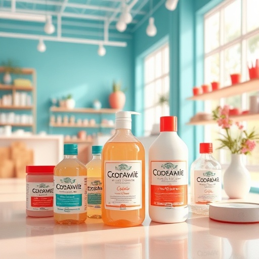 digital print labeling and packaging solutions beauty labeling package solutions art