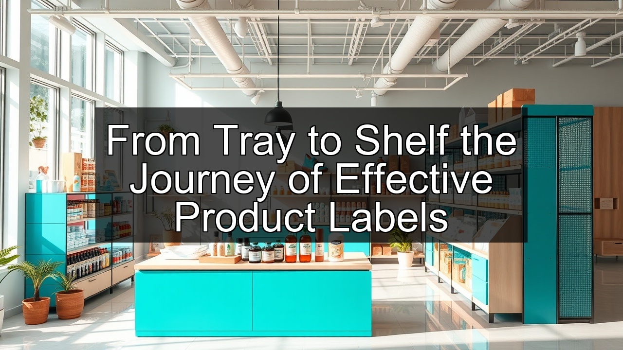 beauty label solutions products label packaging and labeling personal care products