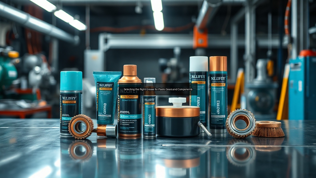 lubricating reliable protection for open gears and chassis quart products designed to reduce wear and maintenance lead